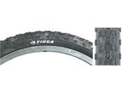 Tioga Comp III clincher tire wire bead 20 x 1 1 8 black