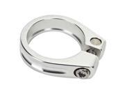 SEAT POST CLAMP SUNLT 34.9 ALY PVTNUT SL SEAT POST CLAMP SUNLT 34.9 ALY PVTNUT SL