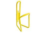 Planet Bike Aluminum Cage water bottle cage yellow