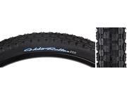 TIRES MAX HOLYROLLER 26x2.4 BK WIRE 60a