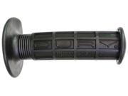 Oury BMX Grips 114mm Black