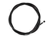 Black Ops DefendR Brake Cable Kit 71x83in BMX MTB SS with Tefl Black