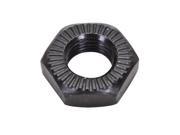 Wheel Master Cone and Lock Nut 3 8x26x6mm