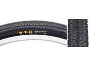 TIRES MAX DTH 26x2.15 BK WIRE SC