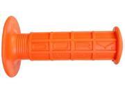 Oury BMX Grips 114mm Orange