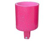 DRINK HOLDER C CANDY SPARKLES BUBBLES YUM