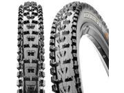 Maxxis High Roller Ii 2Ply Tire 26 X 2.40