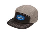 CLOTHING HAT PARK HAT 5 5 PANEL CAP