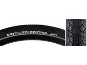 TIRES CSTP SENSAMO CONTROL 26x1.75 BK BK SC APL