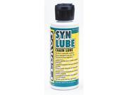 Pedro S Syn Lube Bicycle Chain Lubricant 4 Ounce Drip
