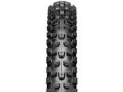 Kenda Nevegal Stick E clincher tire folding bead 26 x 2.50 black