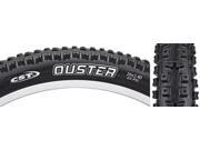 TIRES CSTP OUSTER 26x2.4 BK WIRE