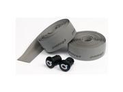 Prologo Doubletouch Bar Tape Silver One Size