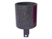 DRINK HOLDER C CANDY SPARKLES MIDNIGHT