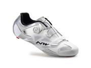Northwave Sonic 2 Plus Road shoes White 45