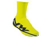 Northwave Extreme Shoe Cover Yellow Fluo XL