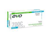 Evo Thorn Resistant Removable Presta Valve Core Inner tube Presta 48mm 27.5x2.00 2.40