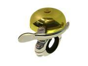 Mirrycle Incredibell Crown Bell 22 24.4mm adjustable Brass