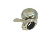 Mirrycle Incredibell Crown Bell 22 24.4mm adjustable Chrome