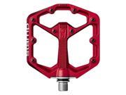 Crank Brothers Stamp Small Red