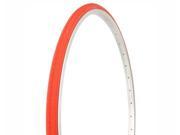 Duro Road Tire 27in x 1in Red