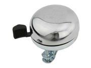 Chrome Crown Bicycle Bell 57mm