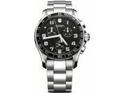 Mans watch VICTORINOX CHRONO CLASSIC V241494
