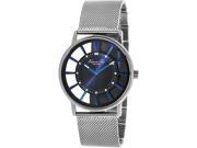Mans watch KENNETH COLE TRANSPARENCY IKC9207