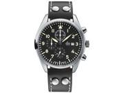 Unisex watch Laco Pilot Watch Type C Trier 861915