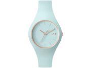 Womans watch ICE GLAM PASTEL ICE.GL.AQ.S.S.14
