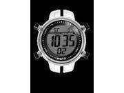 Unisex watch RELOJ WATX COLORS ORIG.DIG.NEG. RWA1005