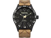 Mans watch R.SUPERDRY ESF.NG.COR.MAR. SYG127T