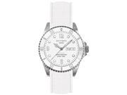 Womans watch White Bear 36 EX D WHI 36 CL WH