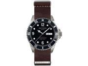 Unisex watch Moby Dick 40 EX D MOB 40 NL DB