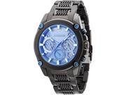 Mans watch POLICE WATCHES MESH UP R1453260002