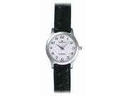 Womans watch Edox Les Genevez Two Hands 21155 3 BB