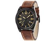 Mans watch TIMBERLAND KNOWLES 14641JSB 02