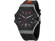 Mans watch MASERATI POTENZA R8851108020