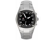 Mans watch VICTORINOX HUNTER V25469