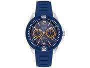 Mans watch GUESS WATCHES GENTS TREAD W0967G2