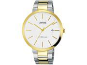 Mans watch LORUS PAIR RS990CX9