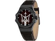 Mans watch MASERATI POTENZA R8851108026