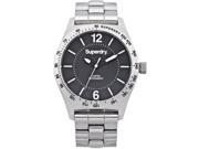 Womans watch SUPERDRY INFANTRY STEEL SYL124BM