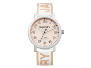 Womans watch SUPERDRY CAMPUS SYL196WRG