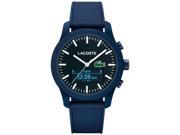 Unisex watch LACOSTE1212 CONTACT SMARTWATCH 2010882