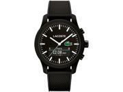 Unisex watch LACOSTE1212 CONTACT SMARTWATCH 2010881
