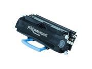 Print.Save.Repeat. Dell H3730 High Yield Toner Cartridge for 1700 1710 [6 000 Pages]