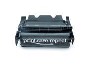 Print.Save.Repeat. Lexmark 12A7462 High Yield Toner Cartridge for T630 T632 T634 X630 X632 X634 [21 000 Pages]