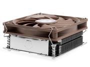 ID COOLING IS VC45 VAPOR CHAMBER TDP135W Innovative Cooling Solution for Low profile Mini ITX HTPC 92mm FDB Bearing Fan size 97×93×45mm Compatible with Intel