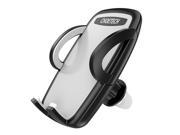 CHOETECH Universal Air Vent Car Mount Cell Phone Holder for GPS iPhone Samsung LG HTC and More